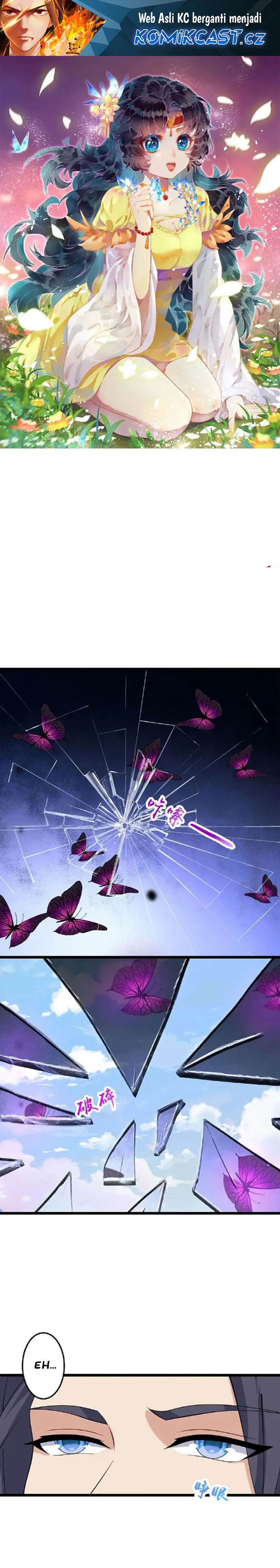 Against the Gods Chapter 657 Gambar 2